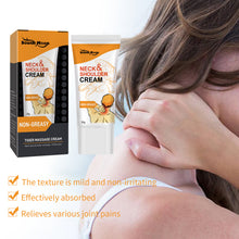 Load image into Gallery viewer, Joint Cream Relief Pain Lumbar Spine Cervical Hand Foot Arthritis Analgesic Shoulder Neck Sore Body Massage Health Care
