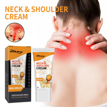 Load image into Gallery viewer, Joint Cream Relief Pain Lumbar Spine Cervical Hand Foot Arthritis Analgesic Shoulder Neck Sore Body Massage Health Care
