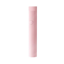 Load image into Gallery viewer, Hand Held Portable Nail Drying Lamp Nail Enhancement Mini Photo Therapy Lamp Household Nail Salon Rechargeable Nail Lamp
