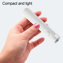 Load image into Gallery viewer, Hand Held Portable Nail Drying Lamp Nail Enhancement Mini Photo Therapy Lamp Household Nail Salon Rechargeable Nail Lamp
