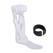 Load image into Gallery viewer, Adjustable Foot Drop Orthosis Ankle Foot Drop Postural Correction Support Protection Correction Splint Health Care Foot Care Tools Valgus Rehabilitation Protector
