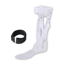 Load image into Gallery viewer, Adjustable Foot Drop Orthosis Ankle Foot Drop Postural Correction Support Protection Correction Splint Health Care Foot Care Tools Valgus Rehabilitation Protector
