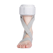 Load image into Gallery viewer, Stroke Foot Drop Foot Support for Eversion and Inversion Correction Device for Ankle Joint Fixation Support Health Care

