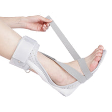 Load image into Gallery viewer, Stroke Foot Drop Foot Support for Eversion and Inversion Correction Device for Ankle Joint Fixation Support Health Care
