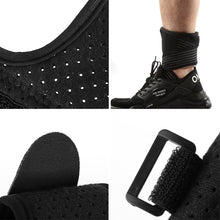 Load image into Gallery viewer, Comfortable Skin-friendly Foot Drop Orthosis Plantar Fascia Stretching Foot Ankle Fixation Support Adjustable Orthosis Foot Care
