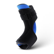 Load image into Gallery viewer, Comfortable Skin-friendly Foot Drop Orthosis Plantar Fascia Stretching Foot Ankle Fixation Support Adjustable Orthosis Foot Care
