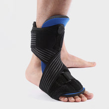 Load image into Gallery viewer, Comfortable Skin-friendly Foot Drop Orthosis Plantar Fascia Stretching Foot Ankle Fixation Support Adjustable Orthosis Foot Care
