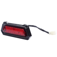 Load image into Gallery viewer, ATV Motorcycle LED Taillight Rear Brake Stop Tail Lights Indicator Lamp For Pit Dirt Bike Accessories
