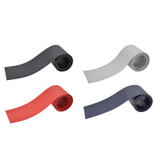 Load image into Gallery viewer, 100x5cm PVC Inflatable Boats Kayak Special Damaged Leaking Hole Repair Patch Kit Patch Tool Waterproof
