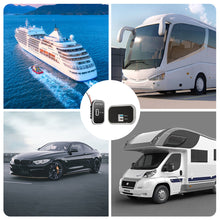 Load image into Gallery viewer, 12V/24V Car Motorcycle Charger USB Type-C PD3.0 USB3.0 Fast Charging Socket Charging RV Boat On Board
