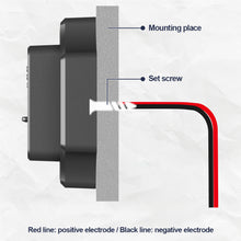 Load image into Gallery viewer, 12V-24V Car QC 3.0 USB PD Type C Fast Charger Socket with Touch Switch Power Outlet Quick Charge for Motorcycle RV Boat
