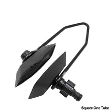 Load image into Gallery viewer, Marine Boat Outboard Motor Water Flusher For Boat Flush Away Sand Salt Motor Flusher Large Round Rectangular Ear Muffs
