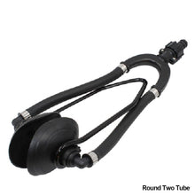 Load image into Gallery viewer, Marine Boat Outboard Motor Water Flusher For Boat Flush Away Sand Salt Motor Flusher Large Round Rectangular Ear Muffs
