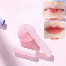 Load image into Gallery viewer, Silicone Lip Brush Portable Soft Round Head Lipstick Smudging Brush Concealer Brush Convenient Makeup Brush Makeup Tool
