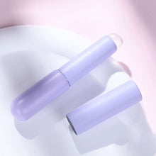 Load image into Gallery viewer, Silicone Lip Brush Portable Soft Round Head Lipstick Smudging Brush Concealer Brush Convenient Makeup Brush Makeup Tool
