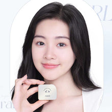 Load image into Gallery viewer, Hairline Shadow Powder Fill Decorate Forehead Cover Hair Waterproof Sweatproof Hair Filling Powder Eyebrow Powder
