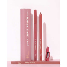 Load image into Gallery viewer, 12 Colors Matte Lipliner Lipstick Waterproof Non-sticky Long-lasting Nude Matte Lipstick Women Makeup Cosmetics
