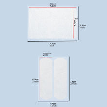 Load image into Gallery viewer, Hand Foot Non-woven Fabric Patch Comfortable Wear Resistant Patches Multifunctional Convenient Hand Foot Care Patches
