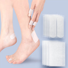 Load image into Gallery viewer, Hand Foot Non-woven Fabric Patch Comfortable Wear Resistant Patches Multifunctional Convenient Hand Foot Care Patches

