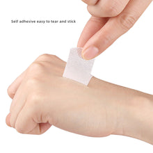 Load image into Gallery viewer, Hand Foot Non-woven Fabric Patch Comfortable Wear Resistant Patches Multifunctional Convenient Hand Foot Care Patches
