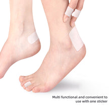 Load image into Gallery viewer, Hand Foot Non-woven Fabric Patch Comfortable Wear Resistant Patches Multifunctional Convenient Hand Foot Care Patches
