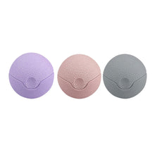 Load image into Gallery viewer, 3-in-1 Massage Ball Detachable TPE Handheld Fascia Ball Acupoint Massage Muscle Relaxation Massage Ball Body Massage Tool
