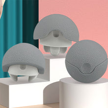 Load image into Gallery viewer, 3-in-1 Massage Ball Detachable TPE Handheld Fascia Ball Acupoint Massage Muscle Relaxation Massage Ball Body Massage Tool
