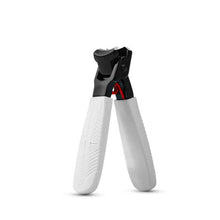 Load image into Gallery viewer, Sharp Nail Clipper Portable Stainless Steel Nail Clipper Trimmer Durable Antioxidant Washable Manicure Tool
