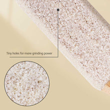Load image into Gallery viewer, Four Sided Foot Grinder Convenient Washable Dead Skin Callus Remover Rubbing Foot Board Foot File Foot Care Tool
