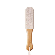 Load image into Gallery viewer, Four Sided Foot Grinder Convenient Washable Dead Skin Callus Remover Rubbing Foot Board Foot File Foot Care Tool
