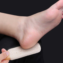 Load image into Gallery viewer, Four Sided Foot Grinder Convenient Washable Dead Skin Callus Remover Rubbing Foot Board Foot File Foot Care Tool
