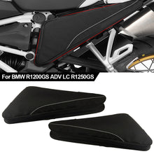 Load image into Gallery viewer, 2Pcs Motorcycle Placement Bag Frame Bags For BMW R1200GS R1200 GS Gsa 1200GS LC ADV R RS R1250GS Adventure R1200R
