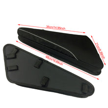 Load image into Gallery viewer, 2Pcs Motorcycle Placement Bag Frame Bags For BMW R1200GS R1200 GS Gsa 1200GS LC ADV R RS R1250GS Adventure R1200R
