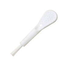 Load image into Gallery viewer, 1PC Mobile Phone Charging Interface Cleaning Brush Keyboard Headphones PP Dusting Brush Electronic Products Cleaning Supplies
