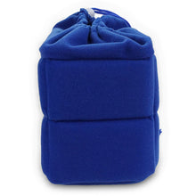 Load image into Gallery viewer, 1PC Velvet Single-Lens Reflex Camera Handle Bag Thickened Shock-Proof Dust-Proof Lens Inner Bag Professional Photography Storage Equipment
