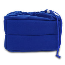 Load image into Gallery viewer, 1PC Velvet Single-Lens Reflex Camera Handle Bag Thickened Shock-Proof Dust-Proof Lens Inner Bag Professional Photography Storage Equipment
