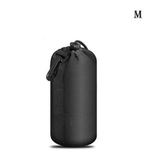 Load image into Gallery viewer, 1PC Multi-Size Camera Lens Bag Plus Waterproof Lens Protection Bag Professional Photography Equipment
