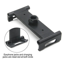 Load image into Gallery viewer, 16-27CM Stretchable Ipad Phone Clip ABS Live Stand Desktop Lazy Holder Universal Accessories
