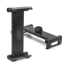 Load image into Gallery viewer, 16-27CM Stretchable Ipad Phone Clip ABS Live Stand Desktop Lazy Holder Universal Accessories
