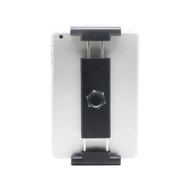 Load image into Gallery viewer, 16-27CM Stretchable Ipad Phone Clip ABS Live Stand Desktop Lazy Holder Universal Accessories
