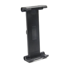 Load image into Gallery viewer, 16-27CM Stretchable Ipad Phone Clip ABS Live Stand Desktop Lazy Holder Universal Accessories
