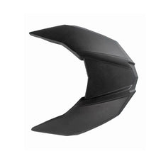 Load image into Gallery viewer, Motorcycle Front Fender Beak Fairing Winglets Beak Extension Wheel Cover For BMW G310GS G 310 G310 GS 2017-2021
