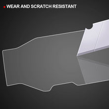 Load image into Gallery viewer, TPU Motorcycle Instrument Dashboard Cluster Scratch Protection Film Screen Protector For BMW G310R G310GS G310 R G310 GS 2017-2018

