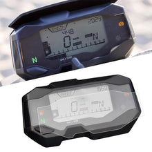 Load image into Gallery viewer, TPU Motorcycle Instrument Dashboard Cluster Scratch Protection Film Screen Protector For BMW G310R G310GS G310 R G310 GS 2017-2018
