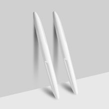 Load image into Gallery viewer, 2Pcs Car Door Rearview Mirror Protector Guard Edge Buffer Trim Molding Protection Strip Auto Scratch Protector Bars
