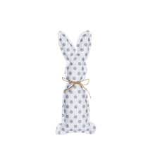 Load image into Gallery viewer, Easter Cloth Rabbit Decoration Ornaments Party Home Fabric Bunny Decoration Supplies Rabbit Gifts
