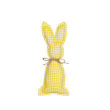Load image into Gallery viewer, Easter Cloth Rabbit Decoration Ornaments Party Home Fabric Bunny Decoration Supplies Rabbit Gifts

