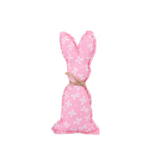 Load image into Gallery viewer, Easter Cloth Rabbit Decoration Ornaments Party Home Fabric Bunny Decoration Supplies Rabbit Gifts
