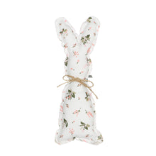 Load image into Gallery viewer, Easter Cloth Rabbit Decoration Ornaments Party Home Fabric Bunny Decoration Supplies Rabbit Gifts
