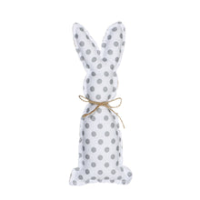 Load image into Gallery viewer, Easter Cloth Rabbit Decoration Ornaments Party Home Fabric Bunny Decoration Supplies Rabbit Gifts

